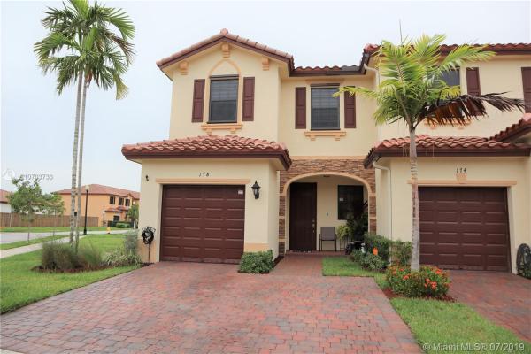 Fresno At The Vineyards, 178 SE 34th Ter, Homestead, Florida 33033, image 2