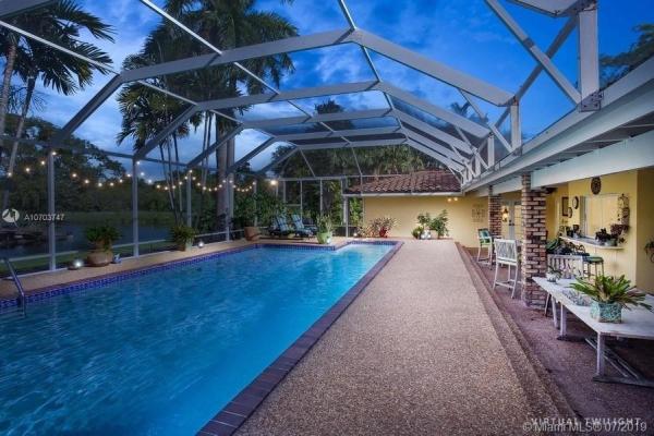Charlotte Estates, 17305 SW 78th Ct, Palmetto Bay, Florida 33157, image 2