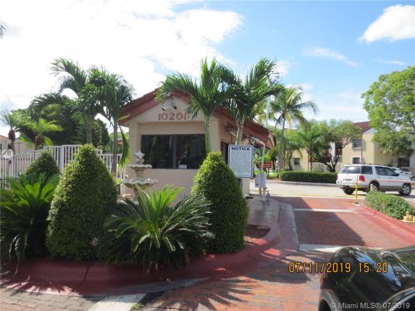 West Fontaine, 10245 NW 9th St Cir #205-9, Fountainebleau, Florida 33172, image 2