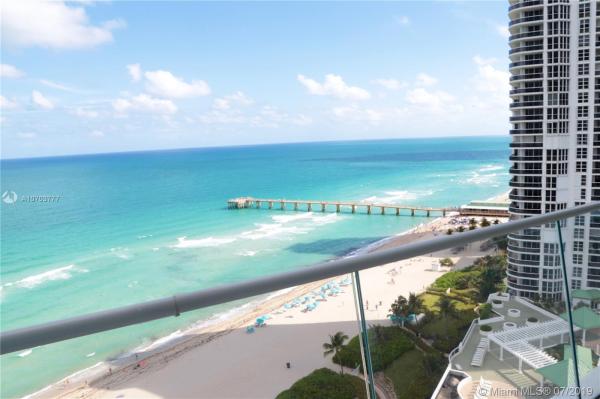 Jade Signature, 16901 Collins Ave #1602, Sunny Isles Beach, Florida 33160, image 1