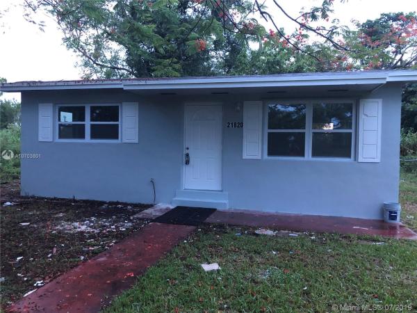 Lincoln City, 21820 SW 112th Ct, Goulds, Florida 33170, image 2