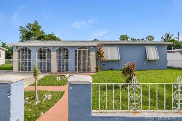 East Dixie Park, 11011 SW 222nd Ter, Goulds, Florida 33170, image 2