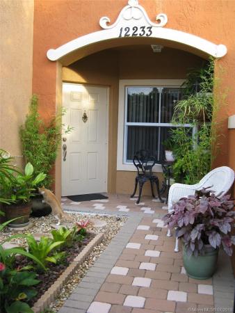 Martinique, 12233 SW 27th St #1802, Miramar, Florida 33025, image 2