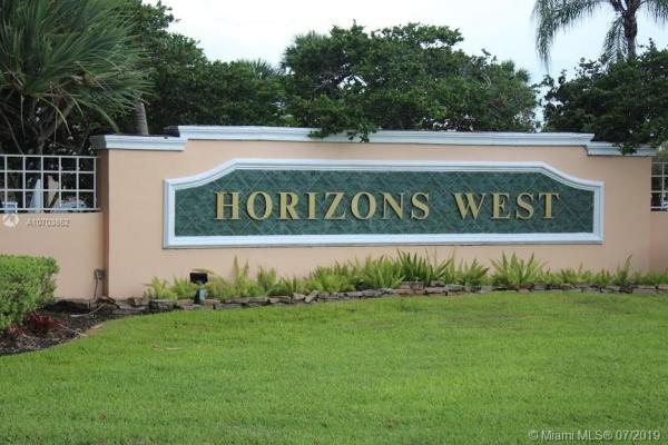 Horizons West, 8500 SW 133rd Avenue Rd #111, Kendale Lakes, Florida 33183, image 2