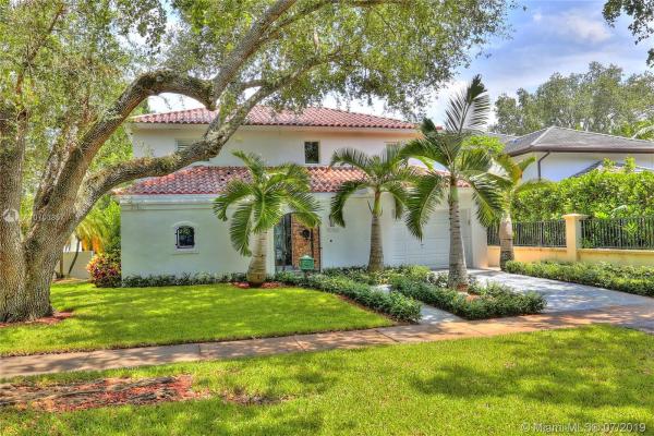 Riviera, 1050 Andora Ave, Coral Gables, Florida 33146, image 2