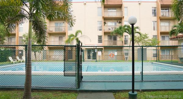 Sunset Villas, 4841 NW 7th St #408-4, Miami, Florida 33126, image 1