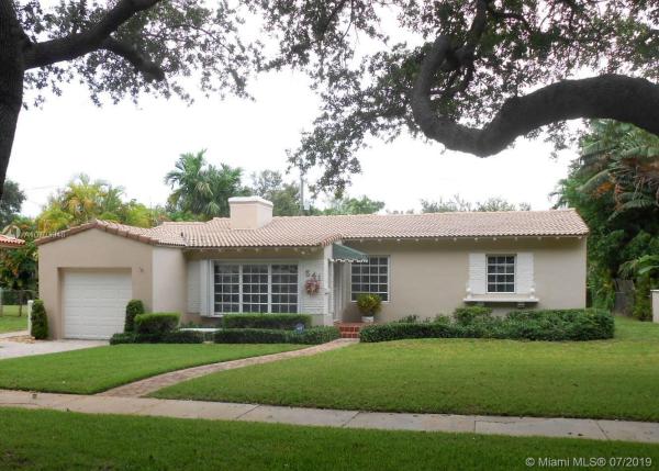 Miami Shores Residential, 541 NE 94th St, Miami Shores, Florida 33138, image 2