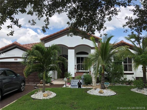Nautica, 3645 SW 162nd Ave, Miramar, Florida 33027, image 2