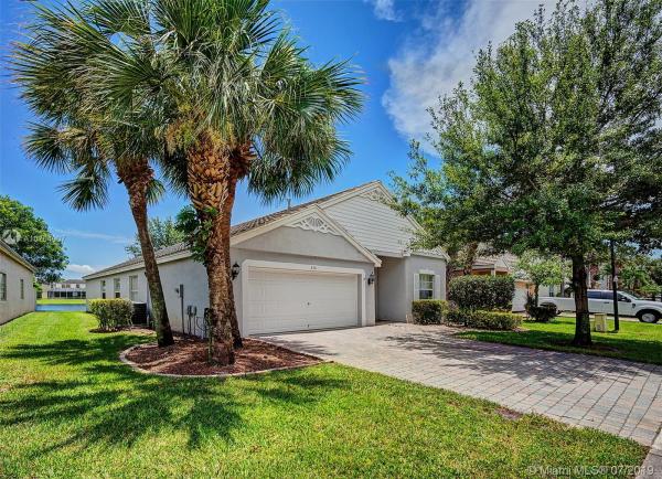 Anthony Groves, 235 Kensington Way, Royal Palm Beach, Florida 33414, image 2