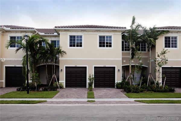 Calabria, 2844 SW 81st Ter #2820, Miramar, Florida 33025, image 2