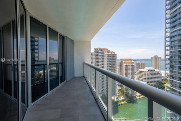 Icon Brickell Tower 1, 475 Brickell Ave #2711, Miami, Florida 33131, image 2