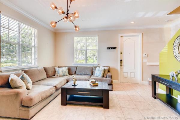Mirabella, 10060 SW 23rd St, Miramar, Florida 33025, image 2