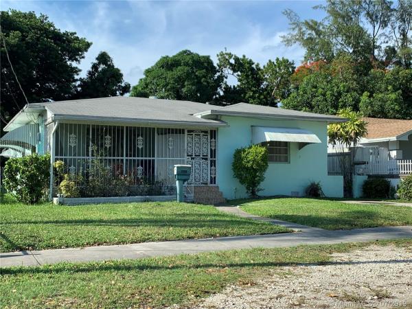 Ardsley, 755 NW 43rd St, Miami, Florida 33127, image 2