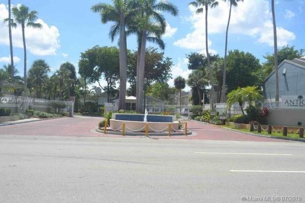 Antigua At Country Club Of Miami, 6740 NW 175th Ln #E-20, Country Club, Florida 33015, image 2