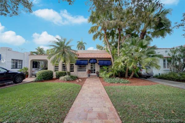 Granada, 1309 Obispo Ave, Coral Gables, Florida 33134, image 2
