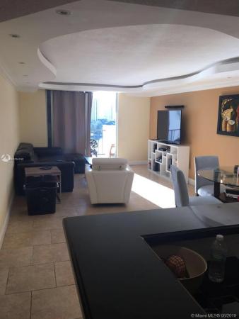 Commodore Plaza Tower, 2750 NE 183rd St #1701, Aventura, Florida 33160, image 2