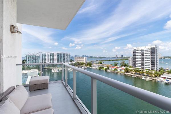 Eloquence On The Bay, 7928 East Dr #1102, North Bay Village, Florida 33141, image 2