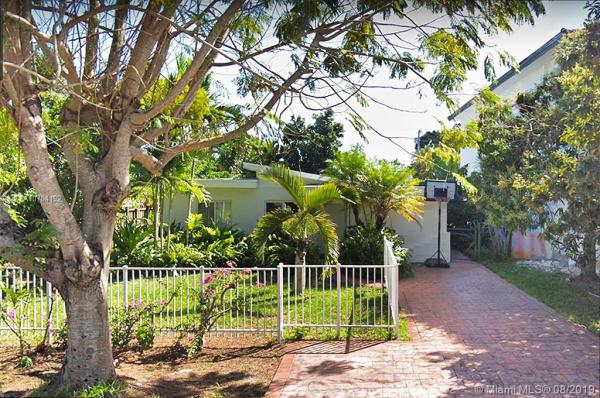 Coral Way Heights, 5834 SW 27th St, Coral Terrace, Florida 33155, image 2