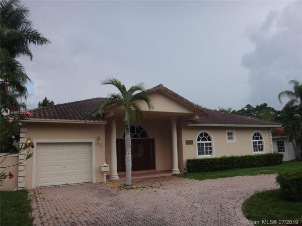 5338 SW 57th Ave, Unincorporated Dade County, Florida 33155, image 2