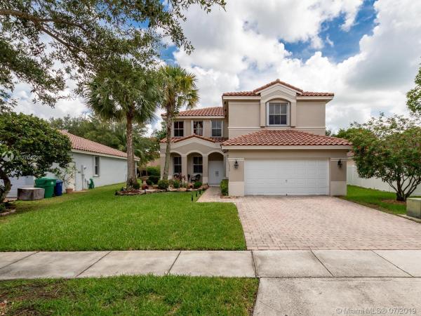 Coral Isle At Nautica, 16560 SW 37th St, Miramar, Florida 33027, image 2