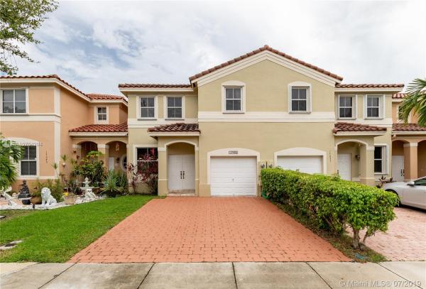 Marina Isle At Nautica, 17039 SW 39th Ct, Miramar, Florida 33027, image 2