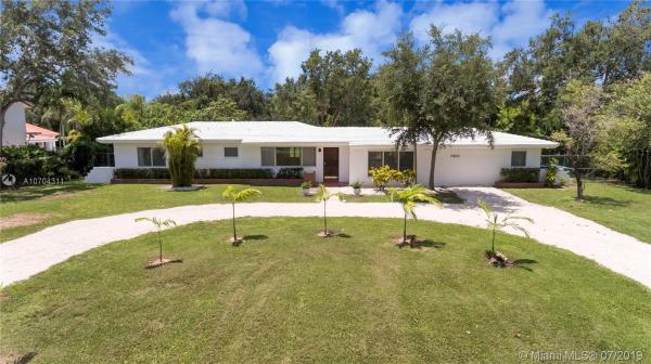 Suniland Estates, 7800 SW 120th St, Pinecrest, Florida 33156, image 2