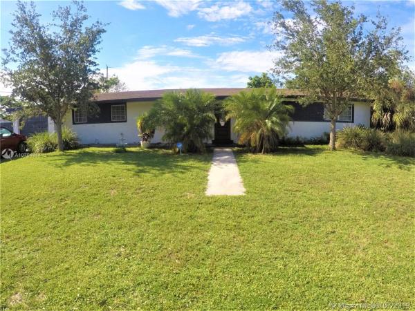 Benson Park, 9281 SW 166st, Palmetto Bay, Florida 33157, image 2