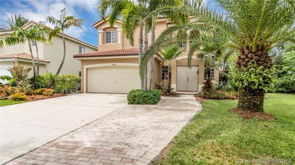 Augusta Greens At Keys Gate, 2925 Augusta Cir, Homestead, Florida 33035, image 2