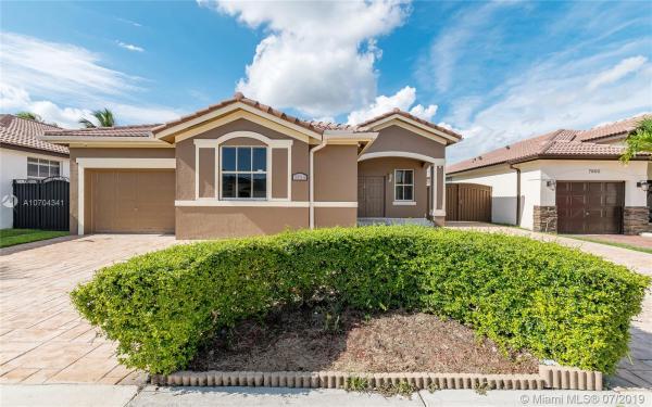 Spanish Lakes, 7854 NW 197th St, Hialeah, Florida 33015, image 2