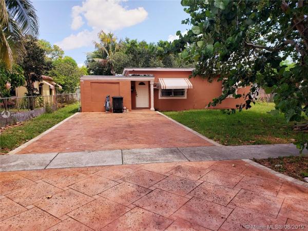 Overbrook Shores, 55 NW 120th Ter, North Miami, Florida 33168, image 2