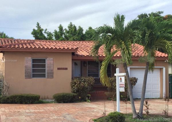 Coral Way Heights, 5772 Coral Way, Coral Terrace, Florida 33155, image 2