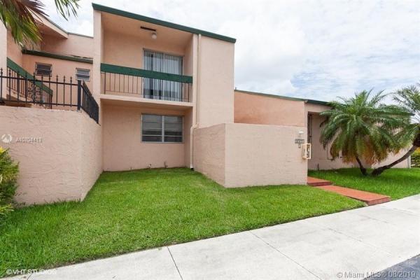 Oakview, 9173 Fontainebleau Blvd #7, Fountainebleau, Florida 33172, image 2