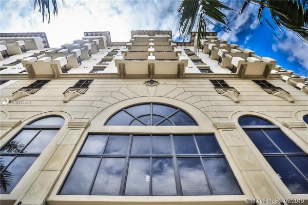 The Ponce Tower, 1805 Ponce De Leon Blvd #723, Coral Gables, Florida 33134, image 2