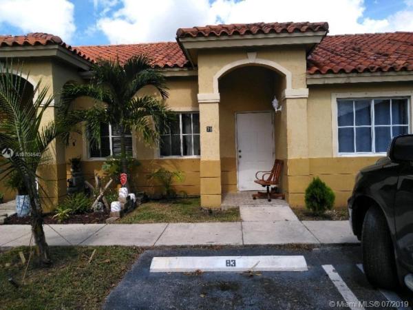 Edgewater, 79 NE 13th Ave #14, Homestead, Florida 33033, image 2