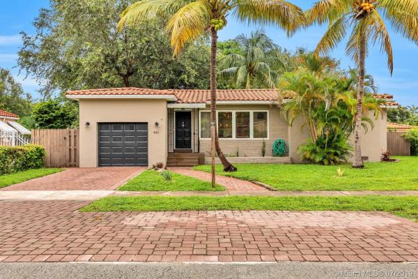 Village Of El Portal, 461 NE 88th, El Portal, Florida 33138, image 2
