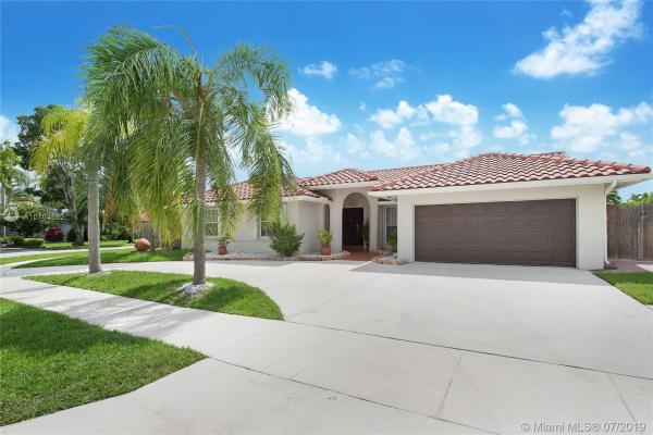 Limewood Grove, 16351 SW 144th Pl, Richmond West, Florida 33177, image 2
