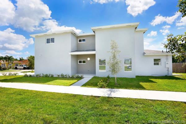 Goulds No HOA, 12190 SW 221st St, Goulds, Florida 33170, image 2