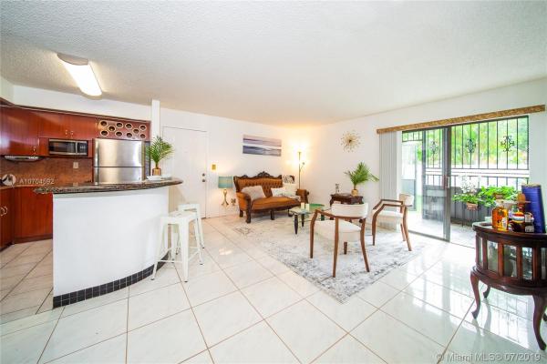 Countryside Village, 18785 NW 62nd Ave #107, Country Club, Florida 33015, image 2