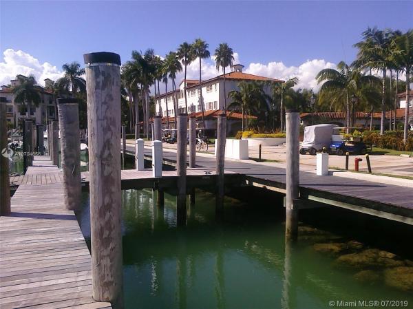 The Residences At Six Fisher Island, 1 Fisher Island Dr Slip-31, Fisher Island, Florida 33109, image 2