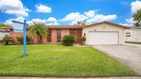 Southland Pines, 17400 SW 108th Ave, West Perrine, Florida 33157, image 2