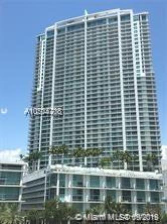 The Ivy At Riverfront, 90 SW 3rd St #2008, Miami, Florida 33130, image 2