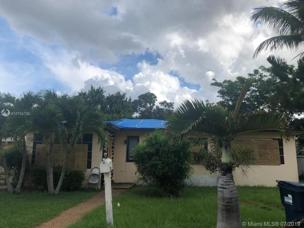 West Perrine No HOA, 10411 SW 173rd Ter, West Perrine, Florida 33157, image 2