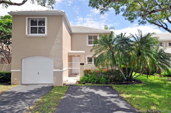 Bridgepoint, 7131 SW 55th Ter W, Glenvar Heights, Florida 33155, image 2