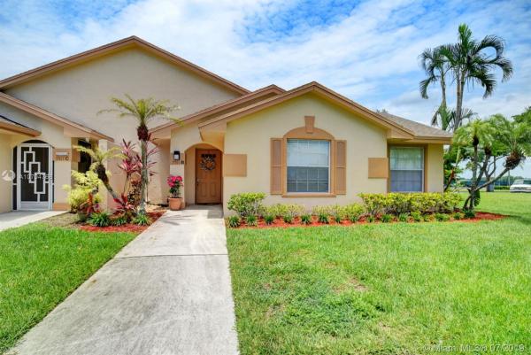 Boca Gardens, 9511 S Boca Gardens Cir S #B, Boca Raton, Florida 33496, image 2