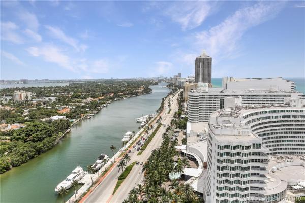 Tresor Tower, 4401 Collins Ave #2415/2417, Miami Beach, Florida 33140, image 2