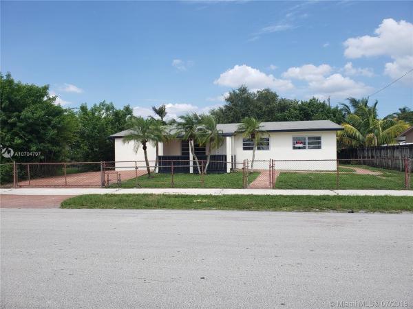 Carol City, Miami Gardens, Florida 33055, image 2