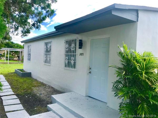 Breezy Park, 2495 NW 55th St, Brownsville, Florida 33142, image 2