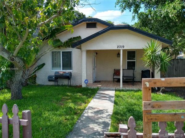 Hollywood Park, 2319 Arthur St, Hollywood, Florida 33020, image 2