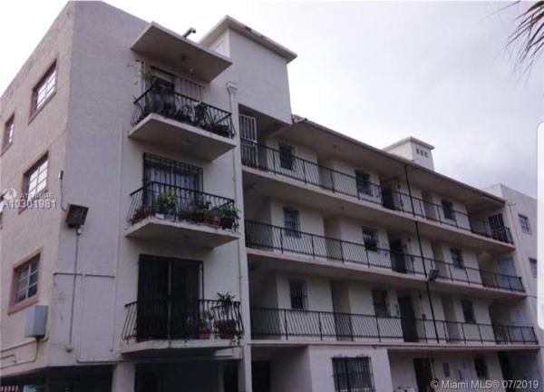 1478 NW 1st St #305, Miami, Florida 33125, image 2