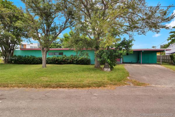 Central Miami, 3221 S Lake Dr, Coral Terrace, Florida 33155, image 2